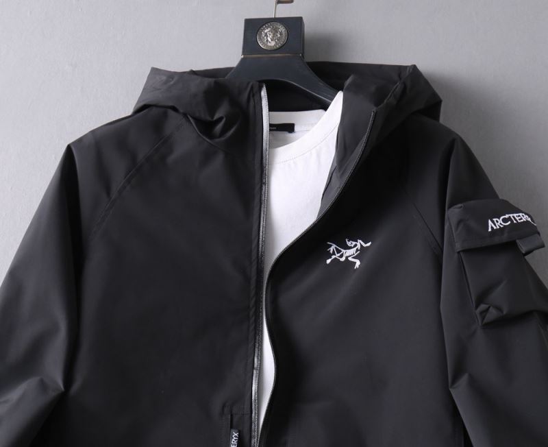 Arcteryx Outwear